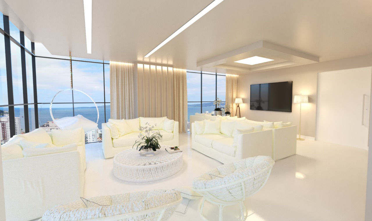 Amazon — Renders e ambientes 15