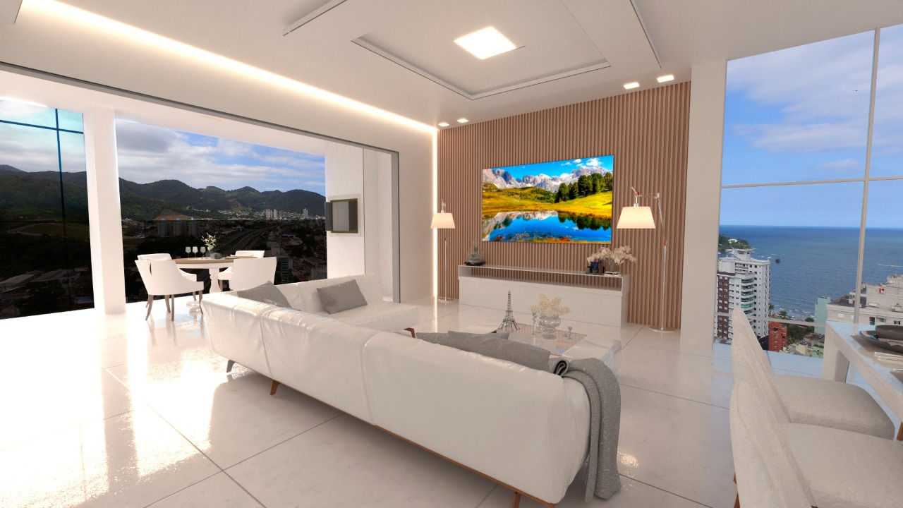 Amazon — Renders e ambientes 16