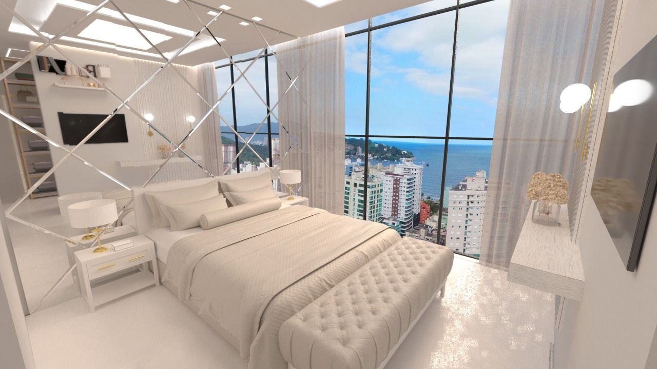 Amazon — Renders e ambientes 18