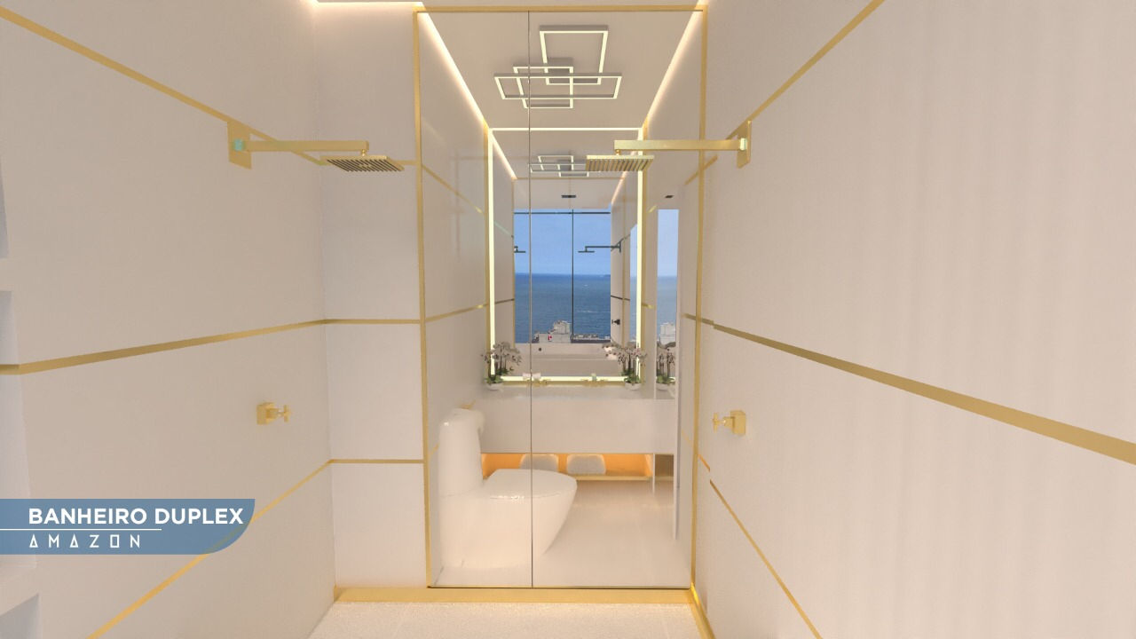 Amazon — Renders e ambientes 20