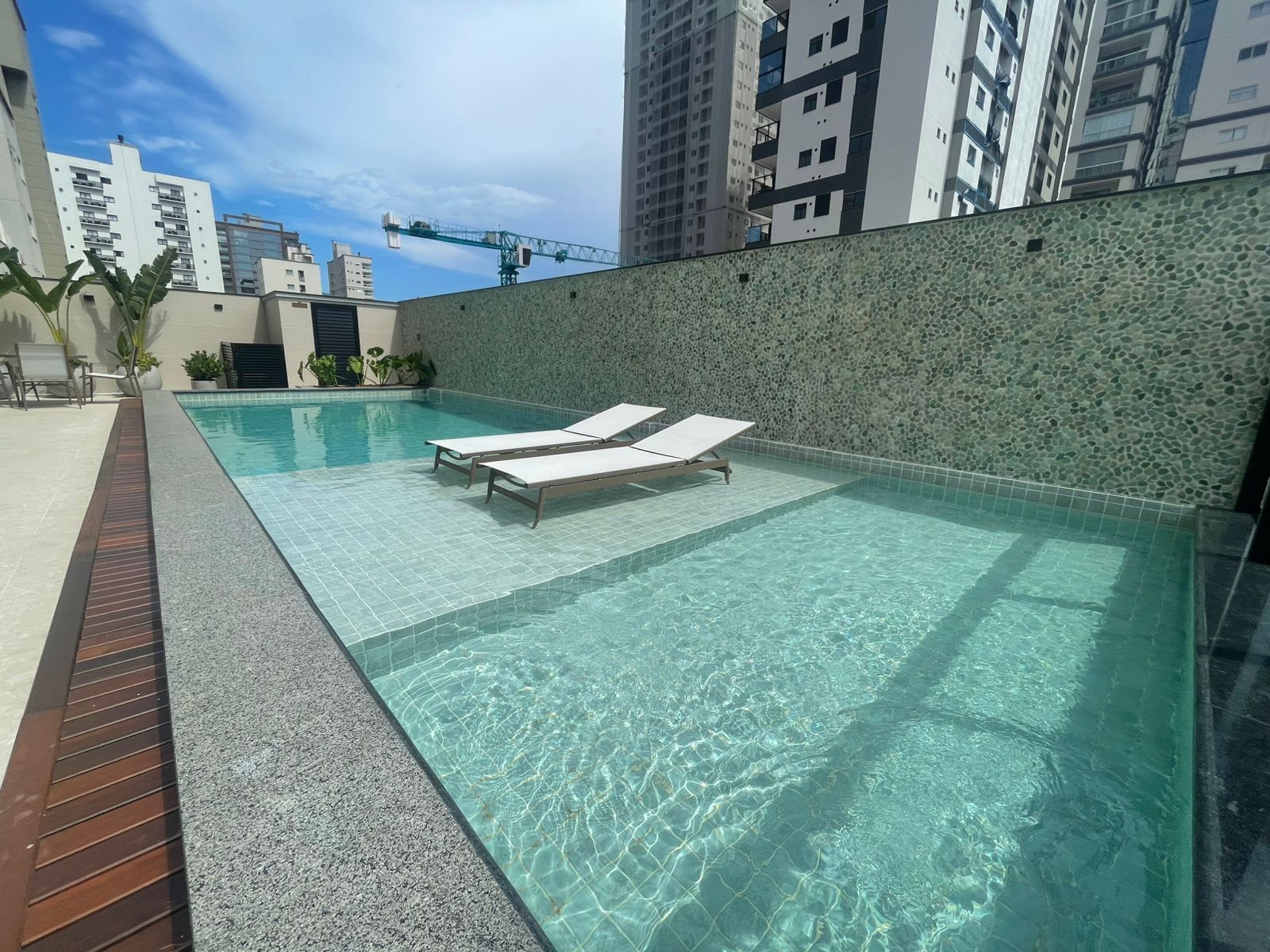 Amon Rá Tower — Renders e ambientes 10