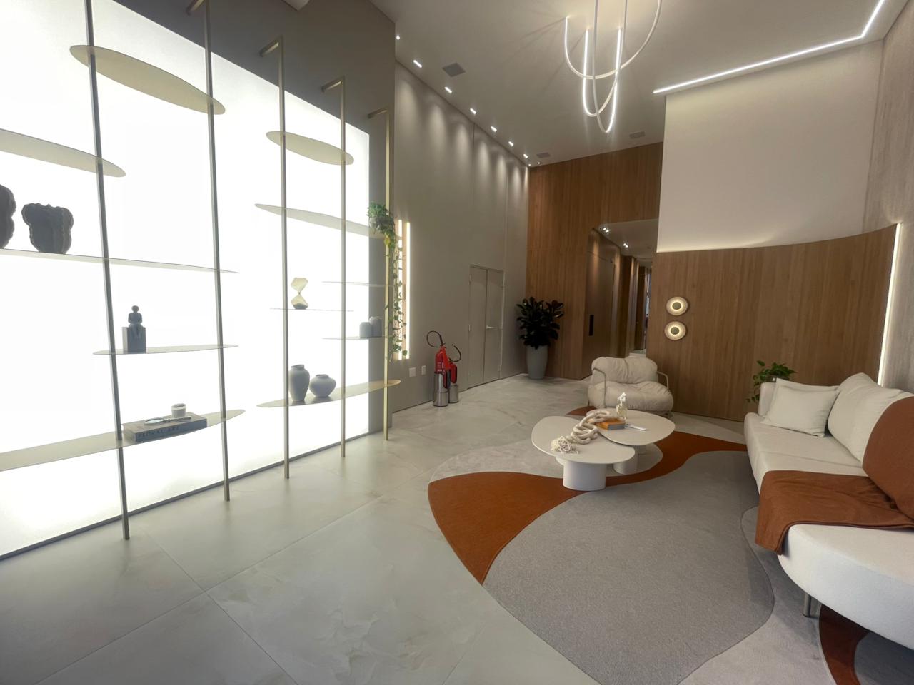 Amon Rá Tower — Renders e ambientes 28