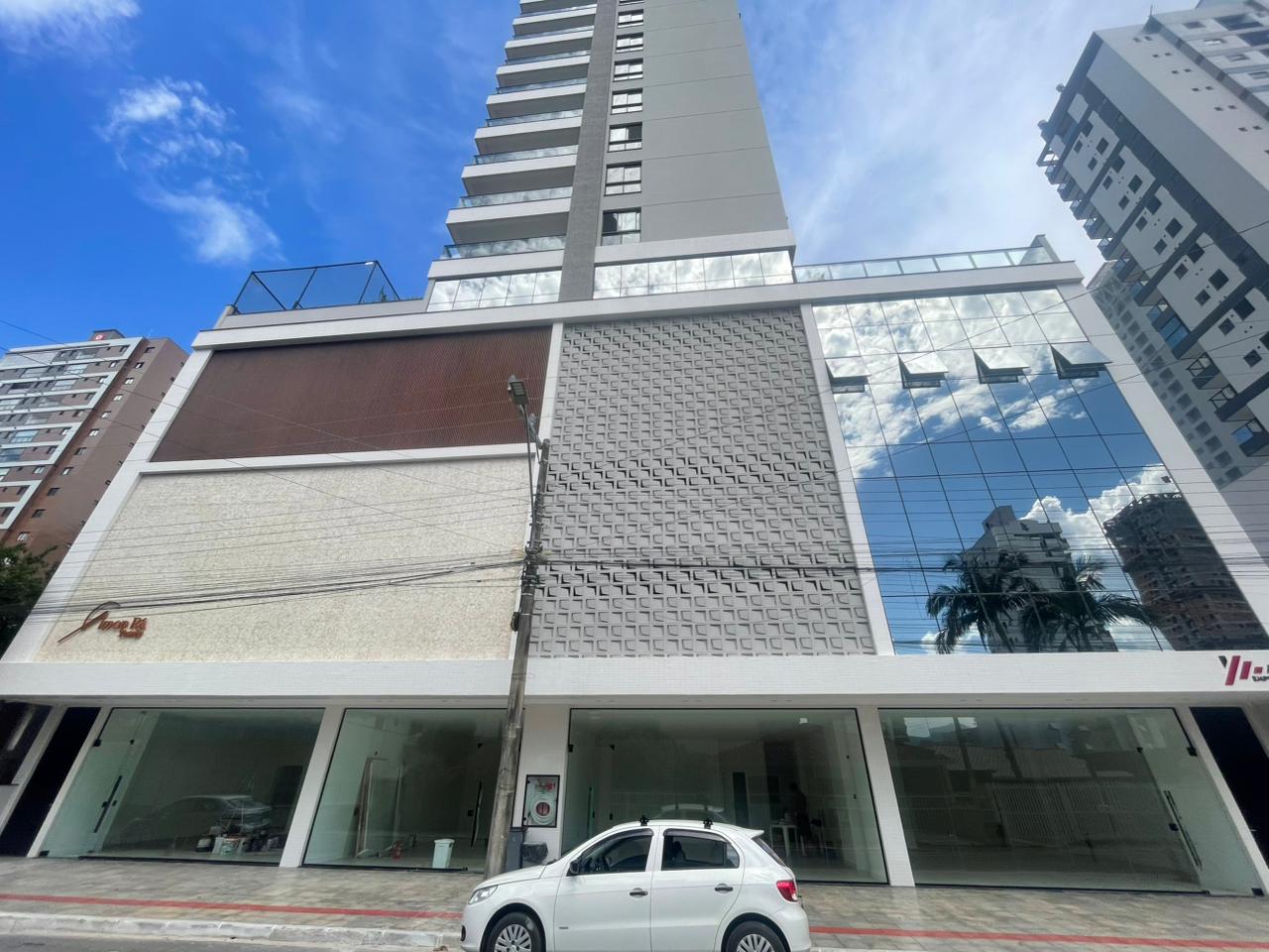 Amon Rá Tower — Renders e ambientes 32