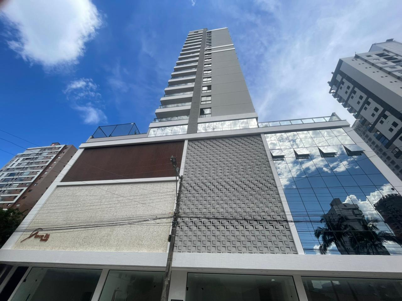Amon Rá Tower — Renders e ambientes 33