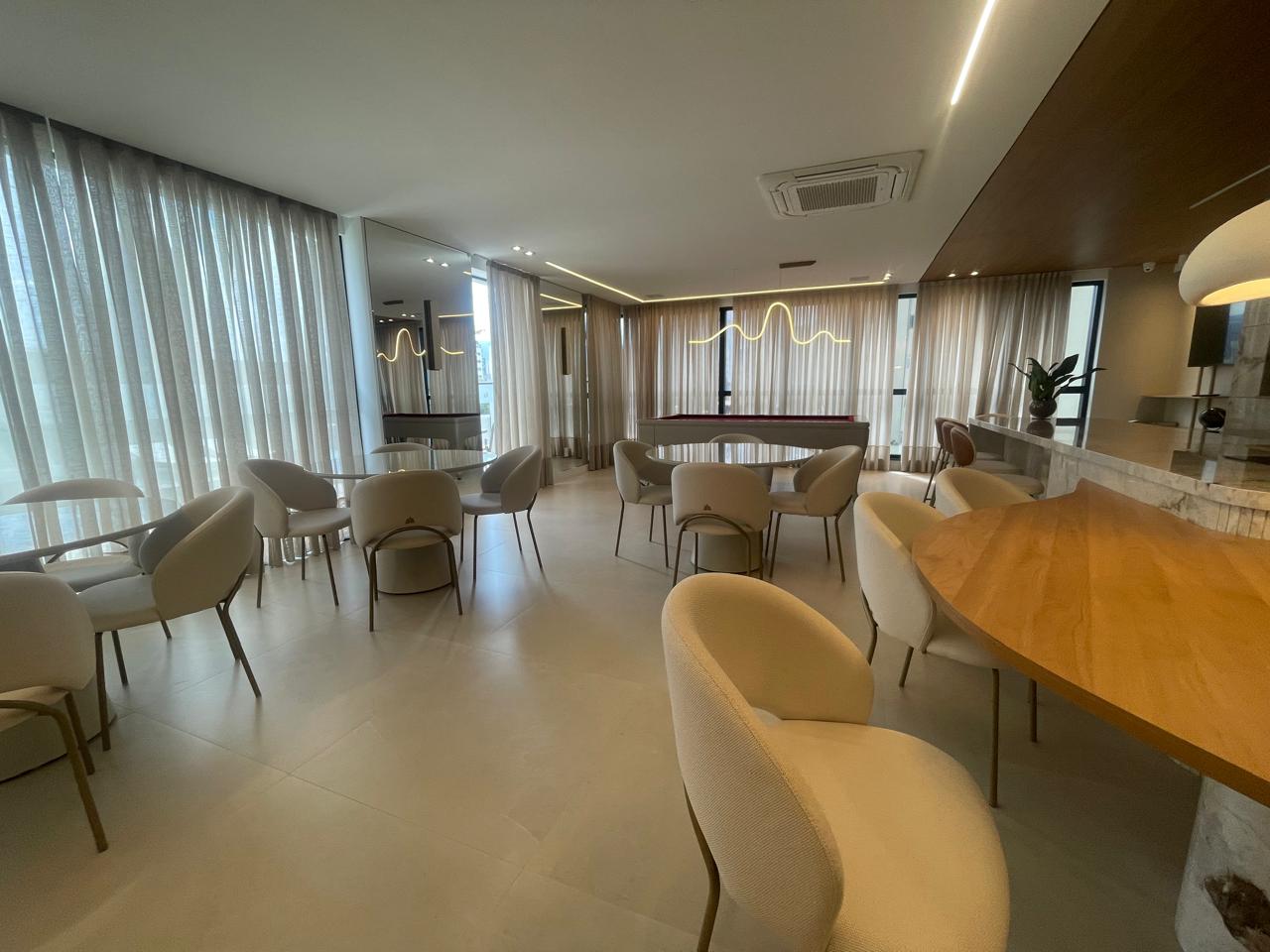 Amon Rá Tower — Renders e ambientes 61