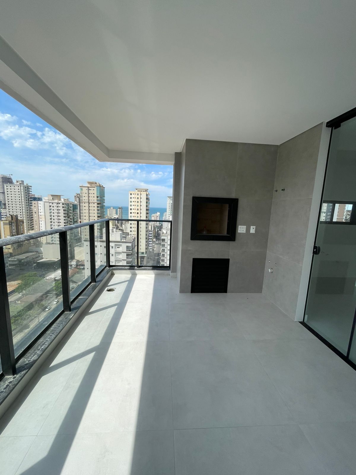 Amon Rá Tower — Renders e ambientes 63