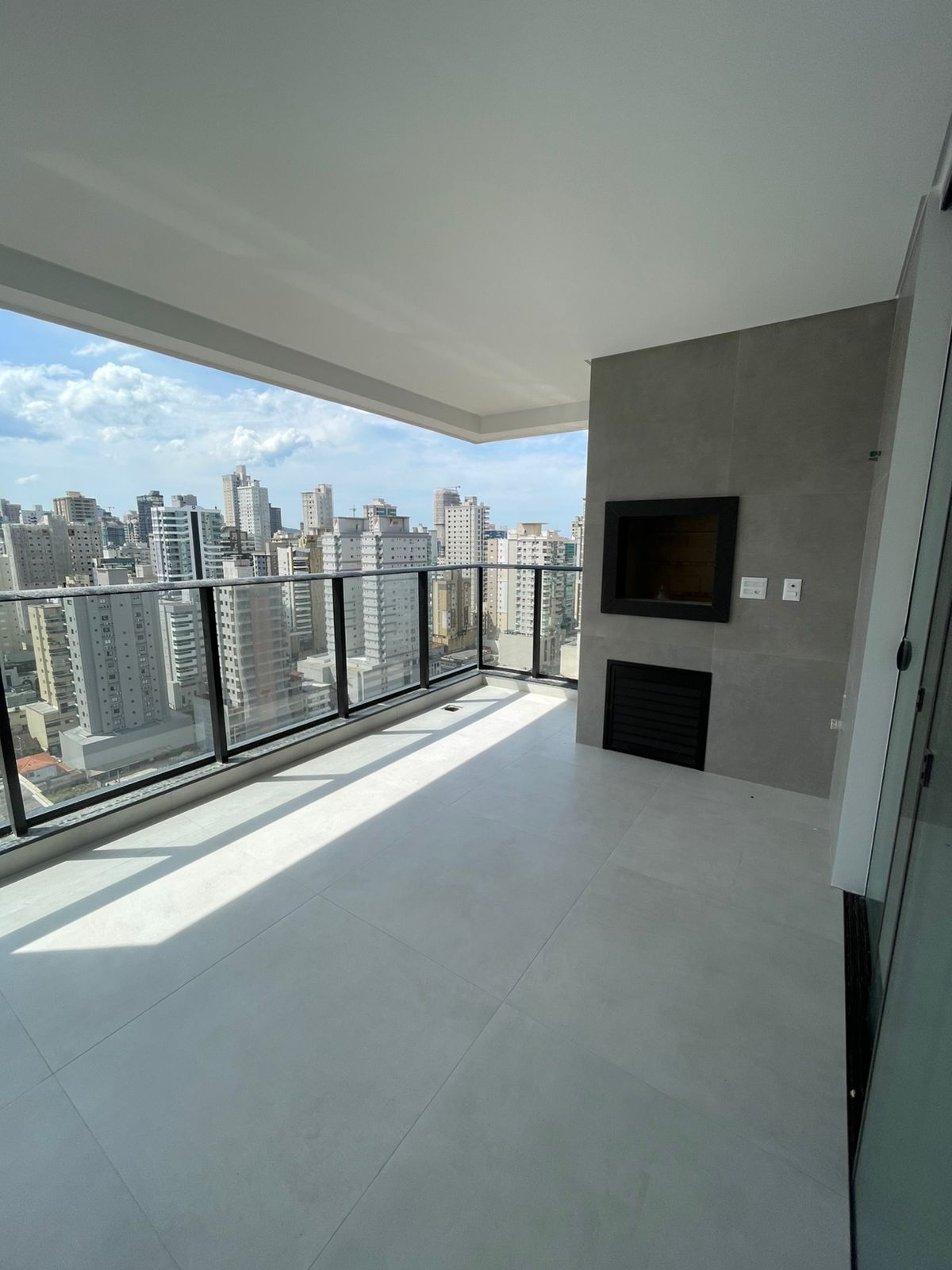 Amon Rá Tower — Renders e ambientes 67