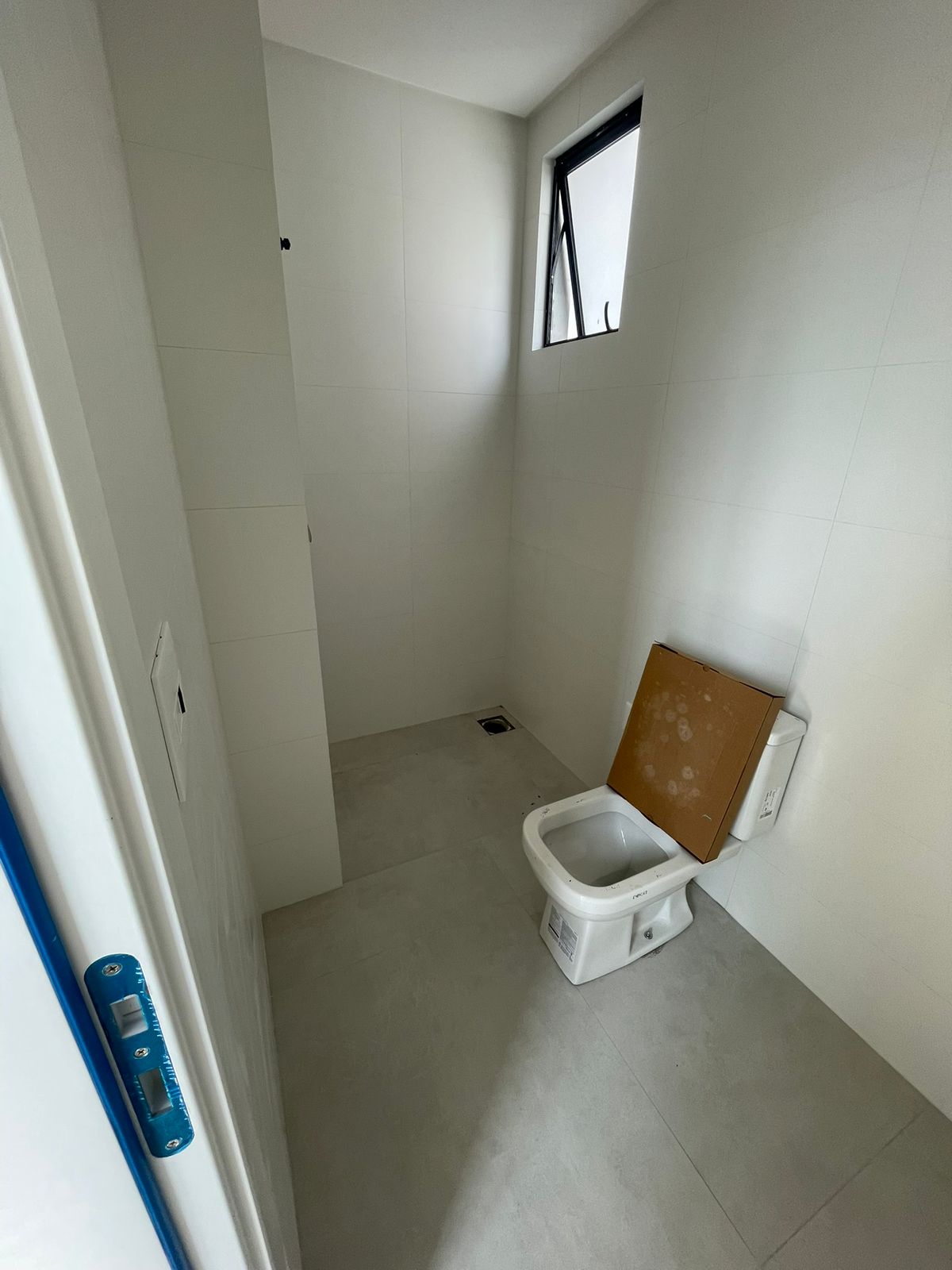 Amon Rá Tower — Renders e ambientes 72