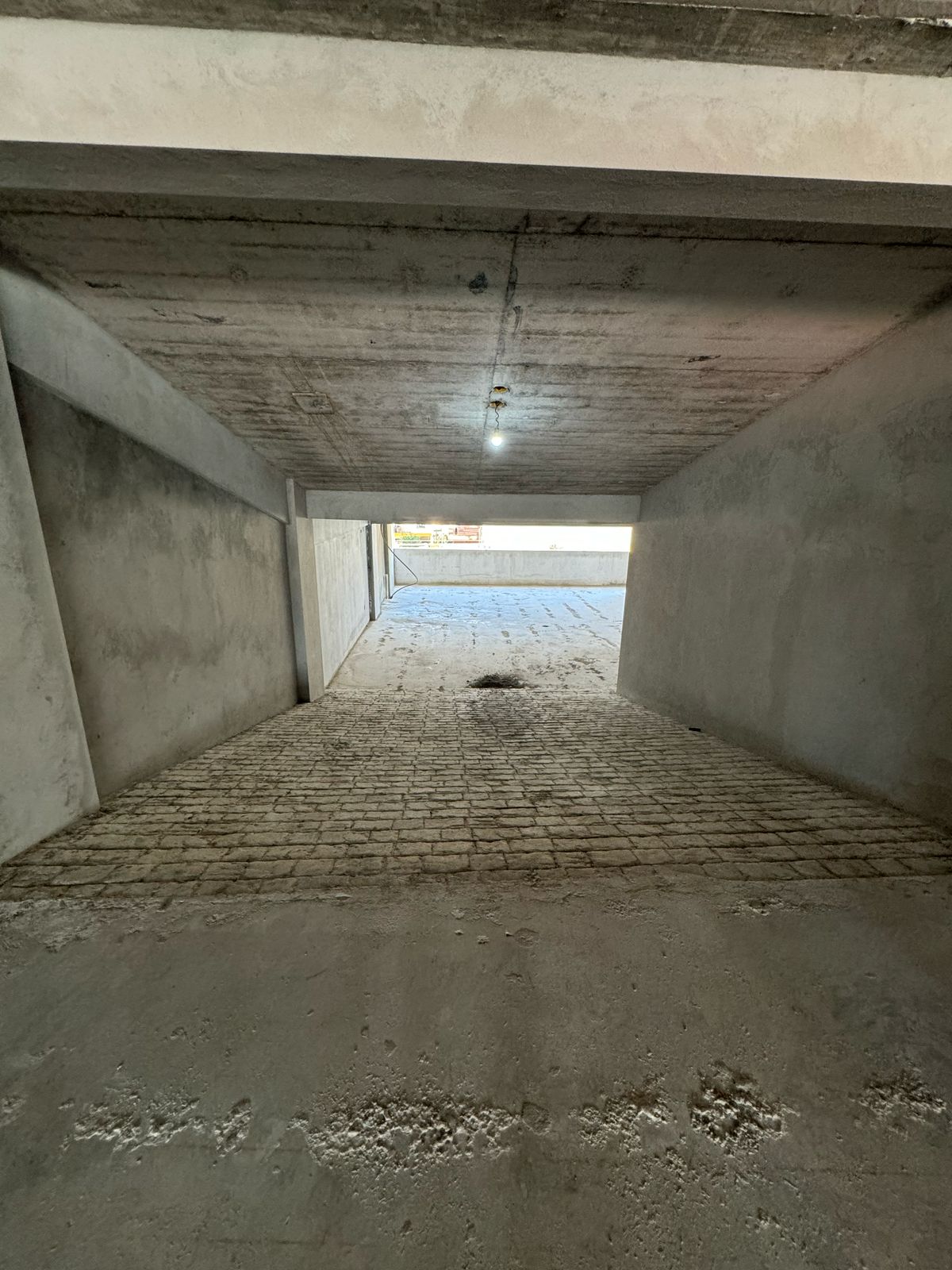 Amon Rá Tower — Andamento da obra 16