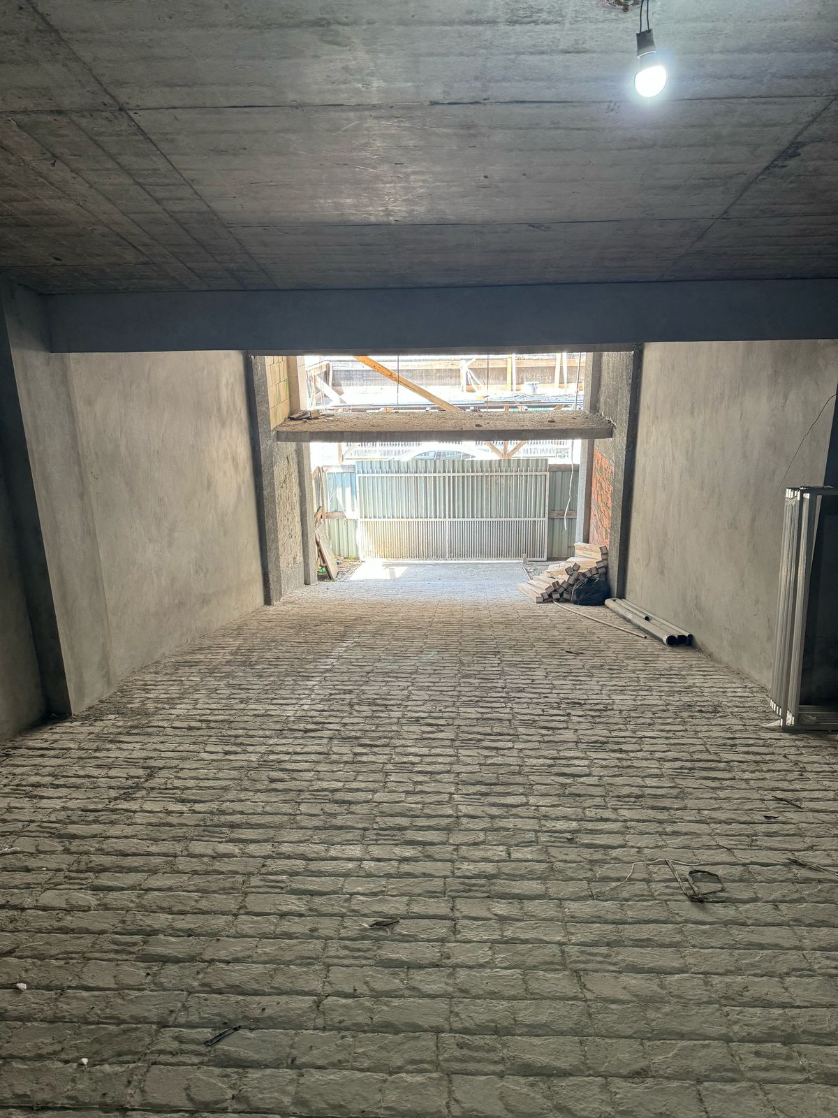 Amon Rá Tower — Andamento da obra 18