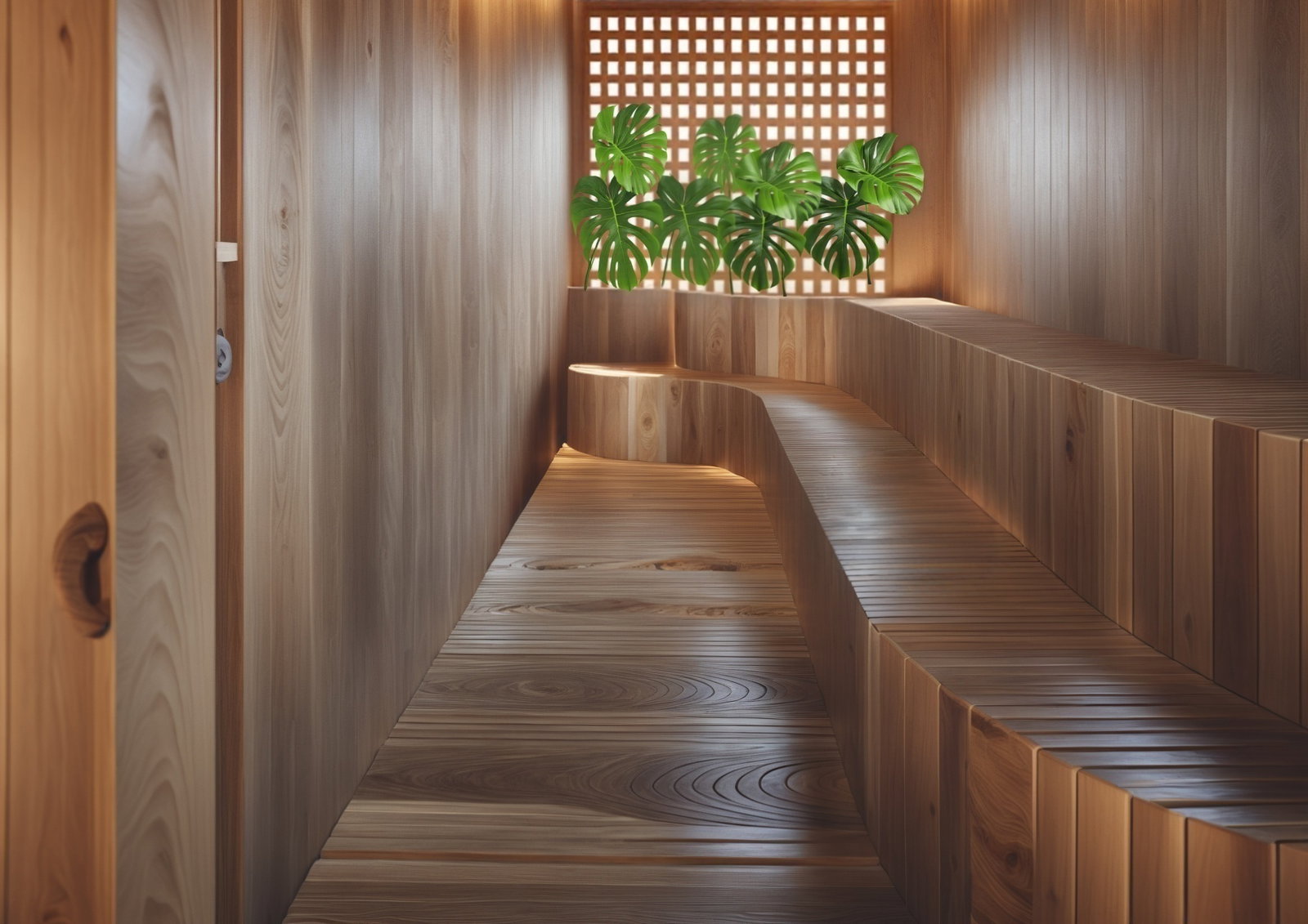 Arboris — Renders e ambientes 25