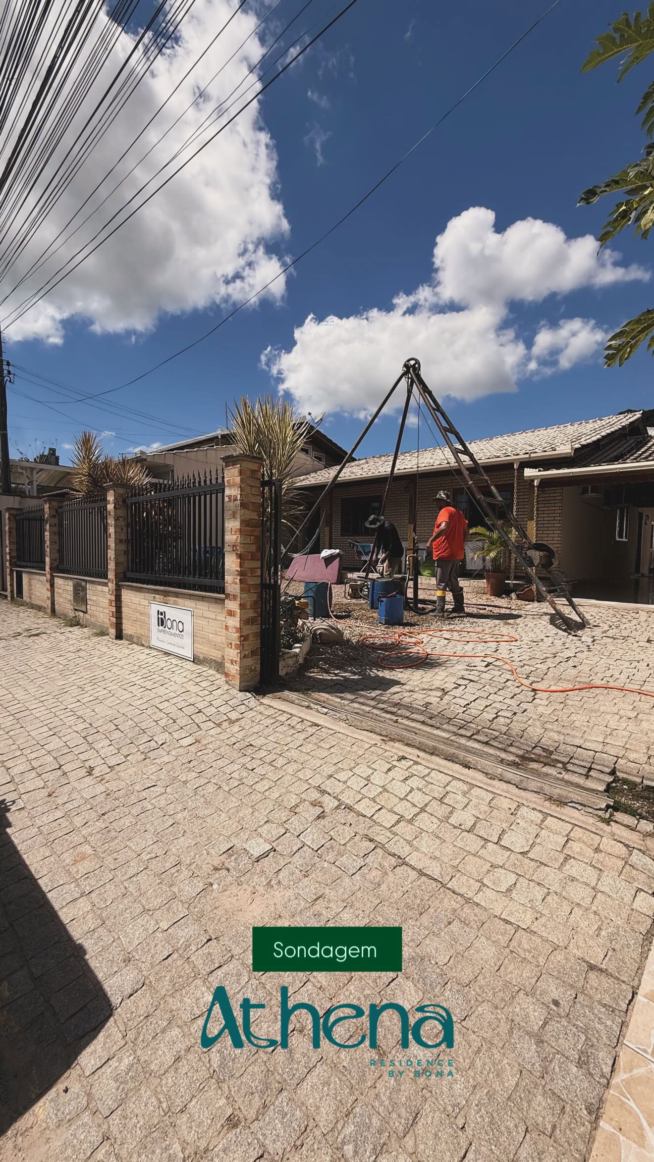 Athena Residence — Foto 3