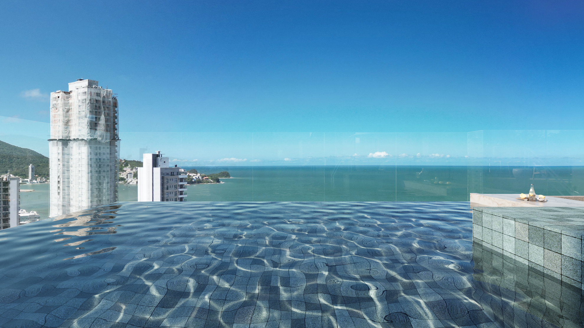 Bayuquan — Renders e ambientes 7