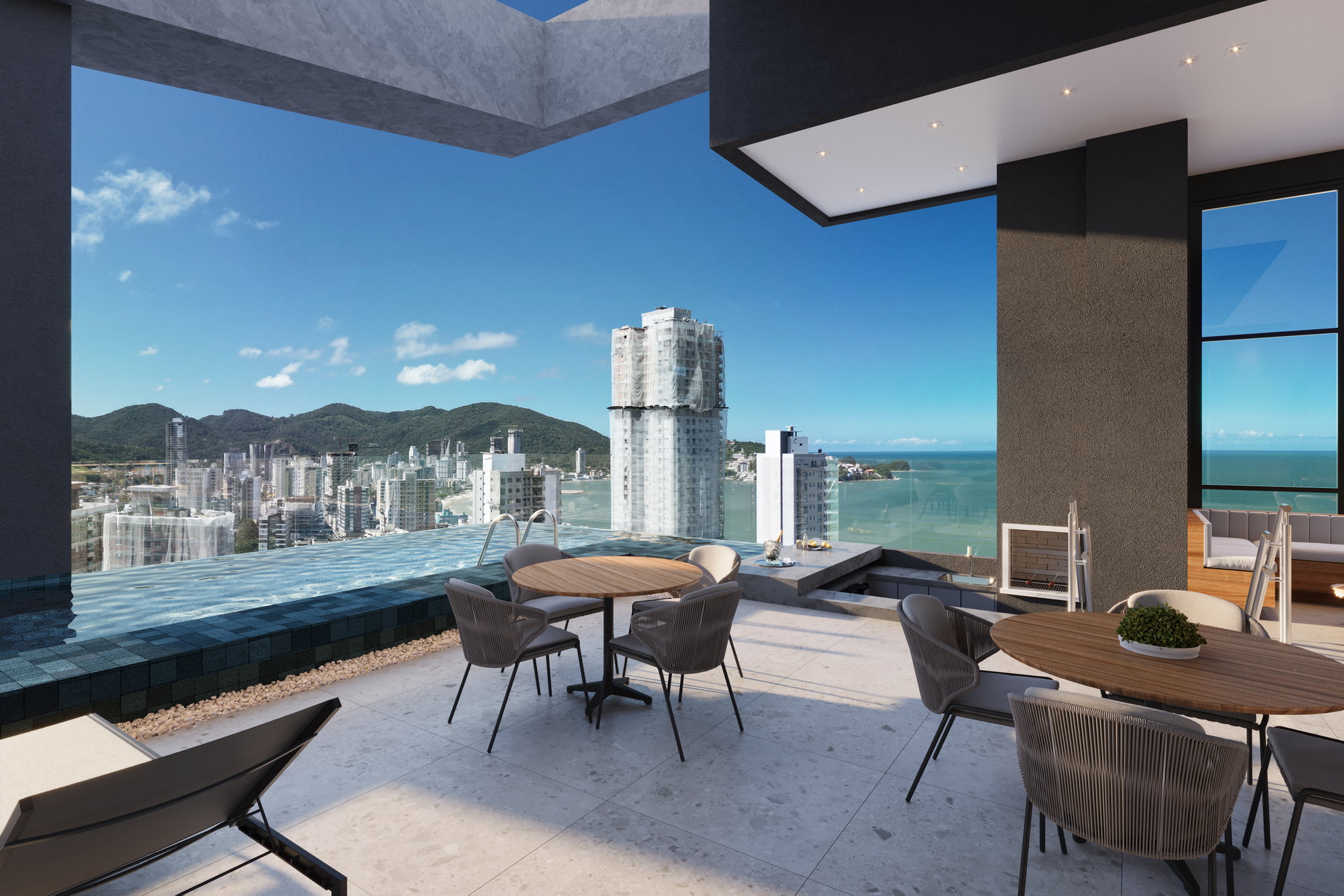 Bayuquan — Renders e ambientes 10