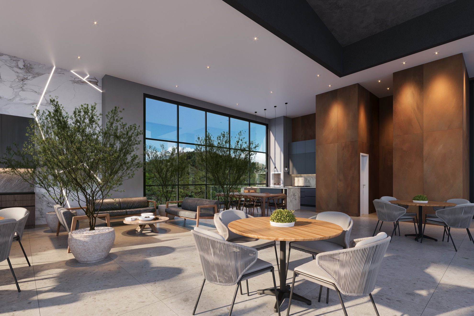 Bayuquan — Renders e ambientes 18