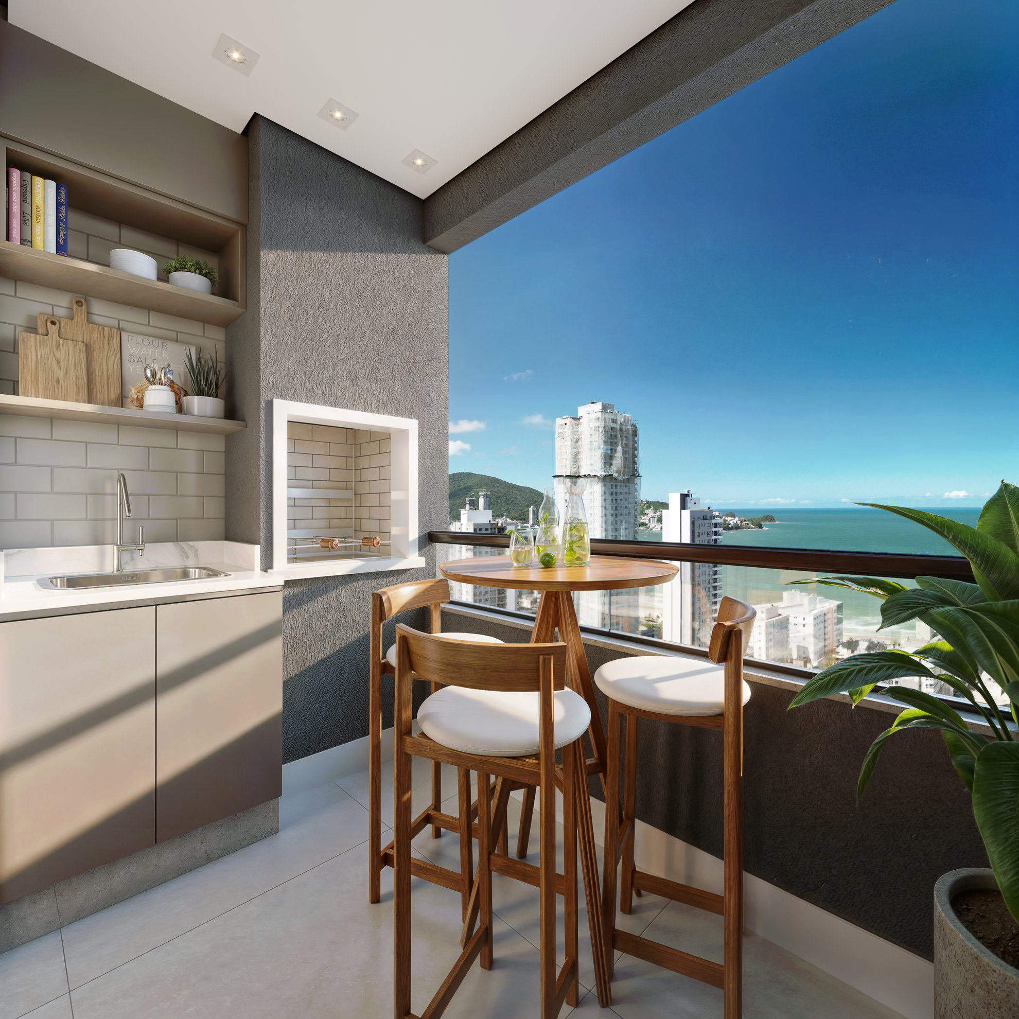 Bayuquan — Renders e ambientes 23