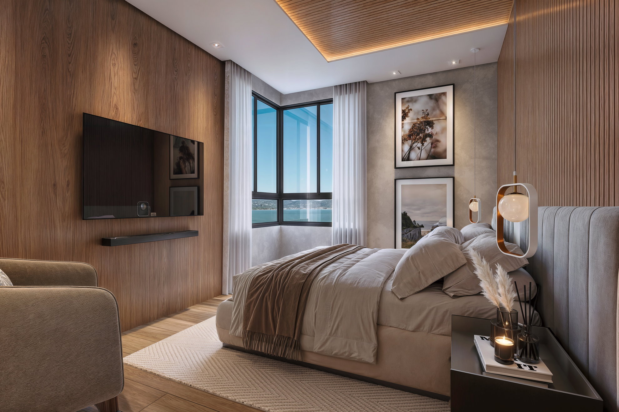 Bayuquan — Renders e ambientes 25