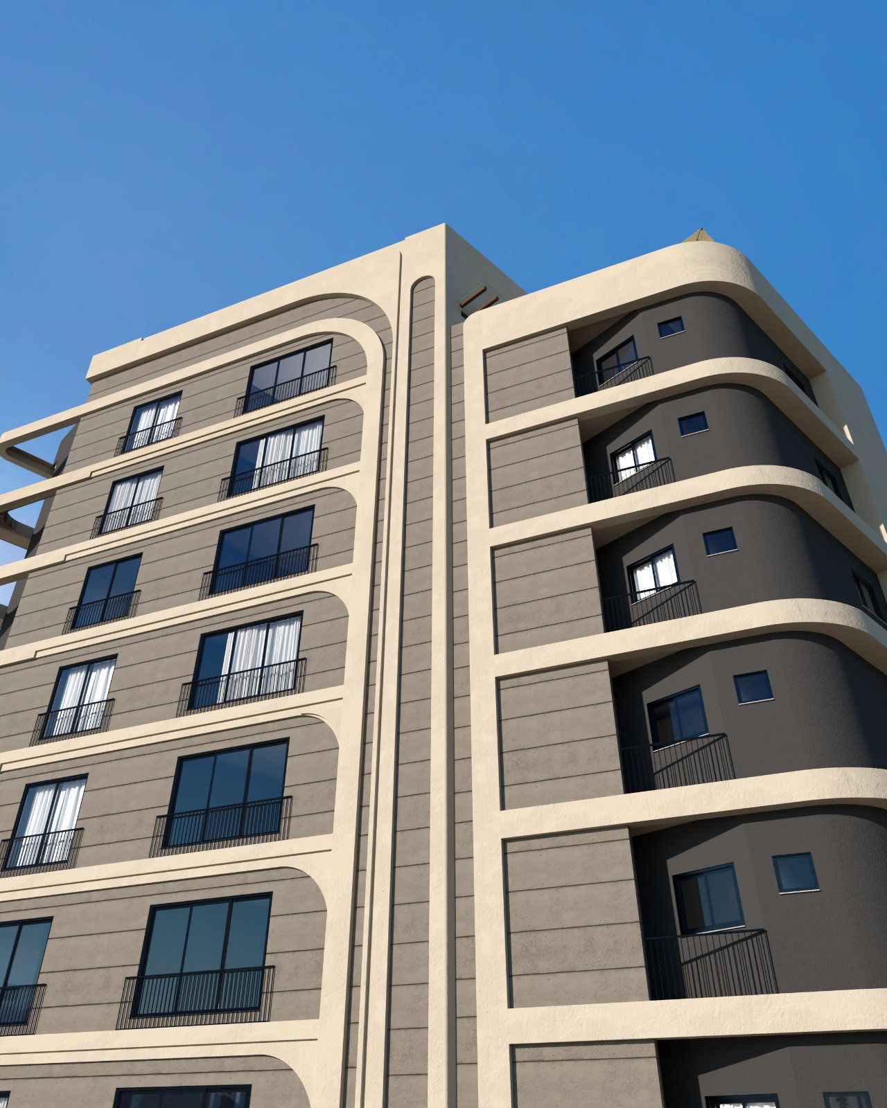 Bella Vista Residence — Renders e ambientes 17