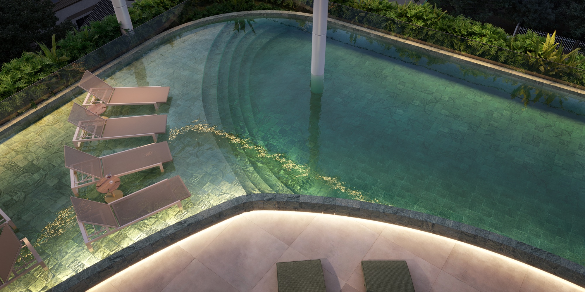 Biomas — Renders e ambientes 9