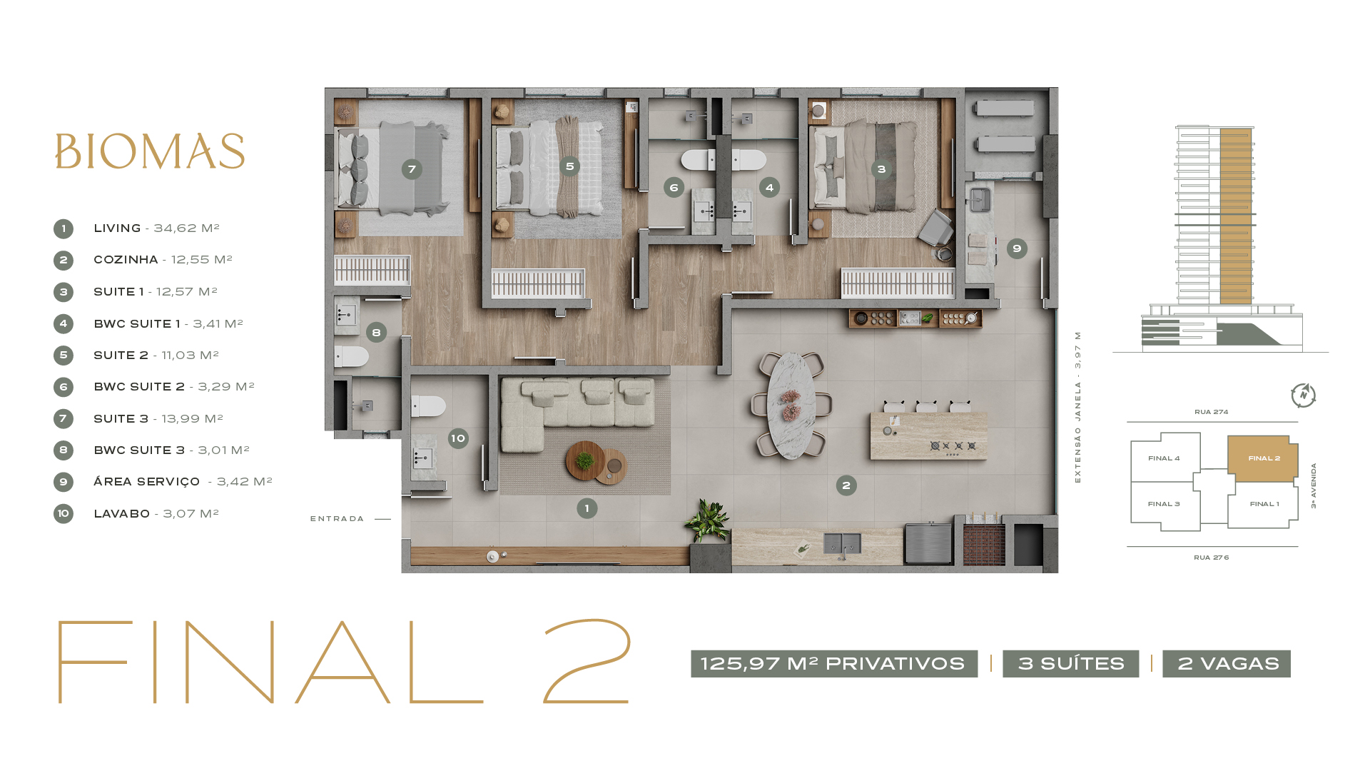 Biomas — Plantas 5