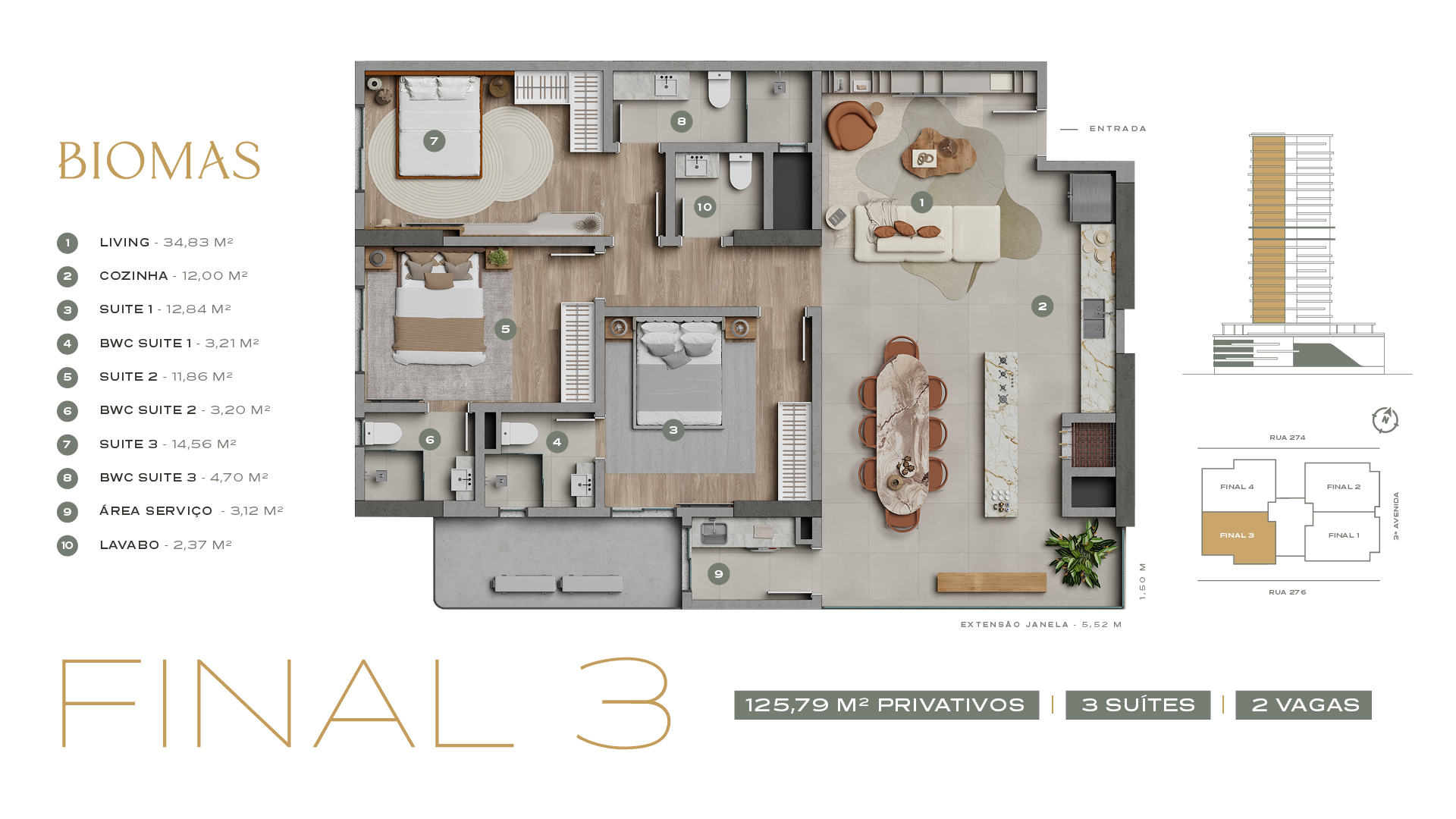 Biomas — Plantas 6