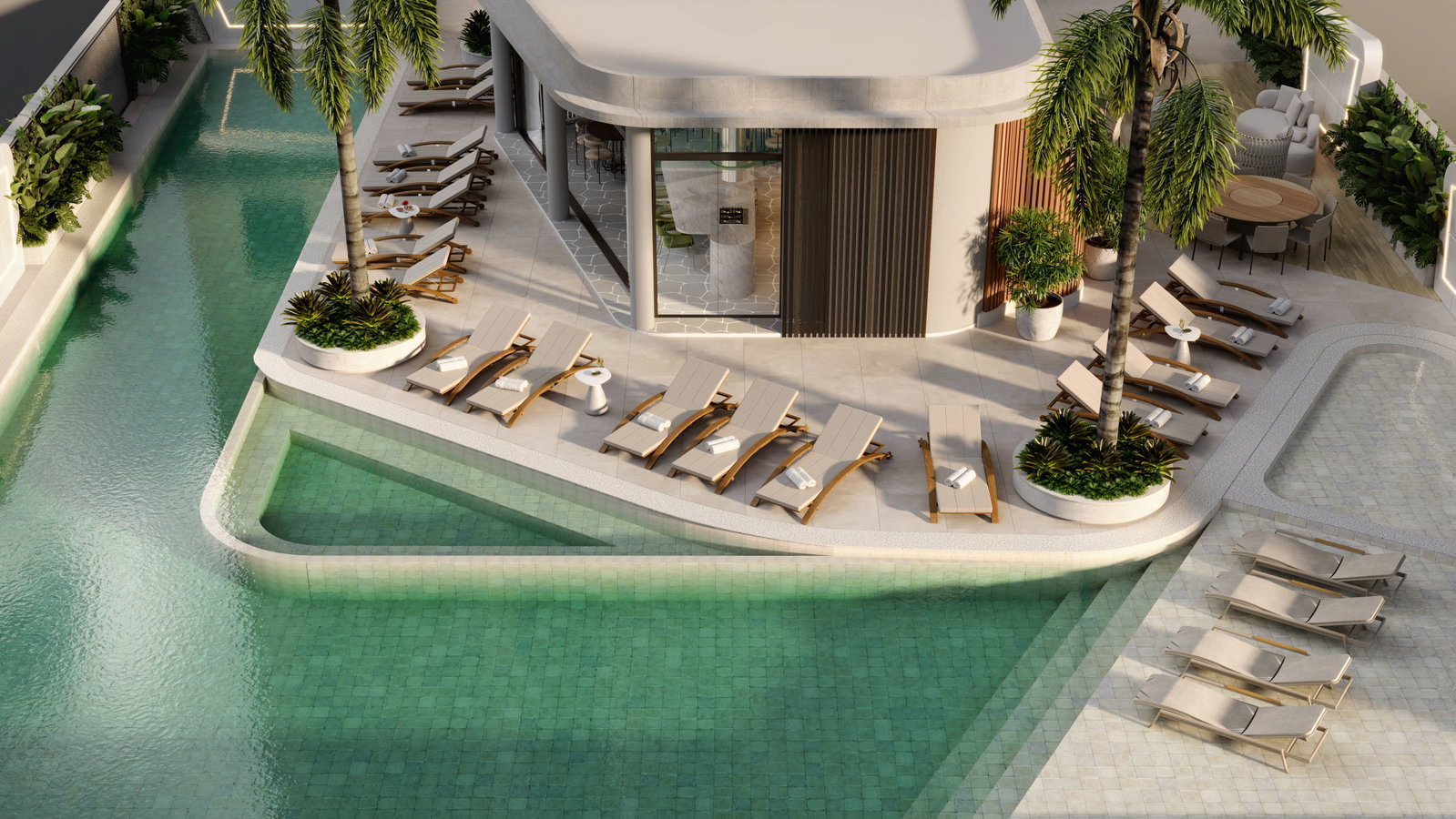 Blend — Renders e ambientes 7