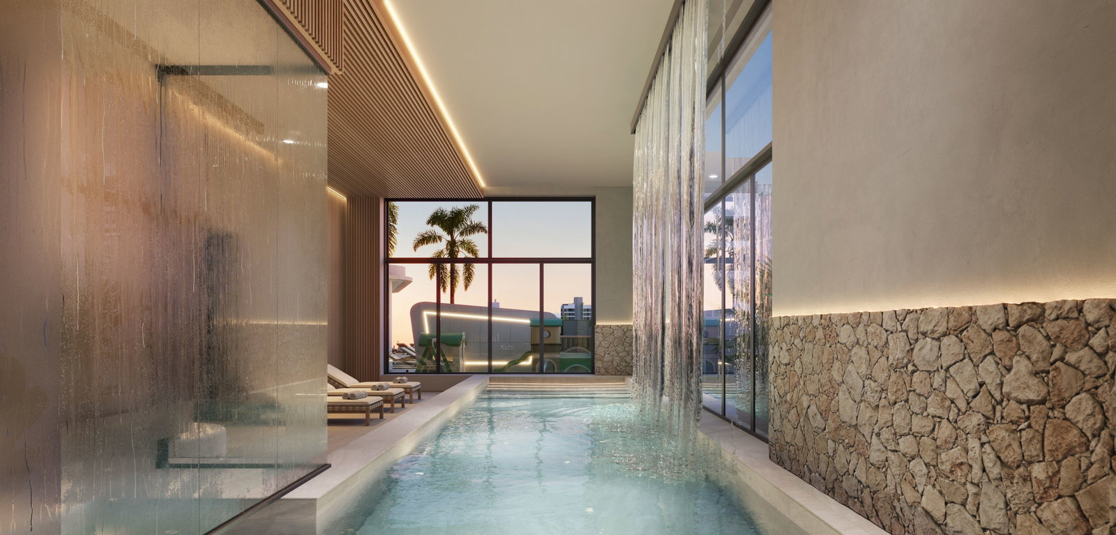 Blend — Renders e ambientes 8