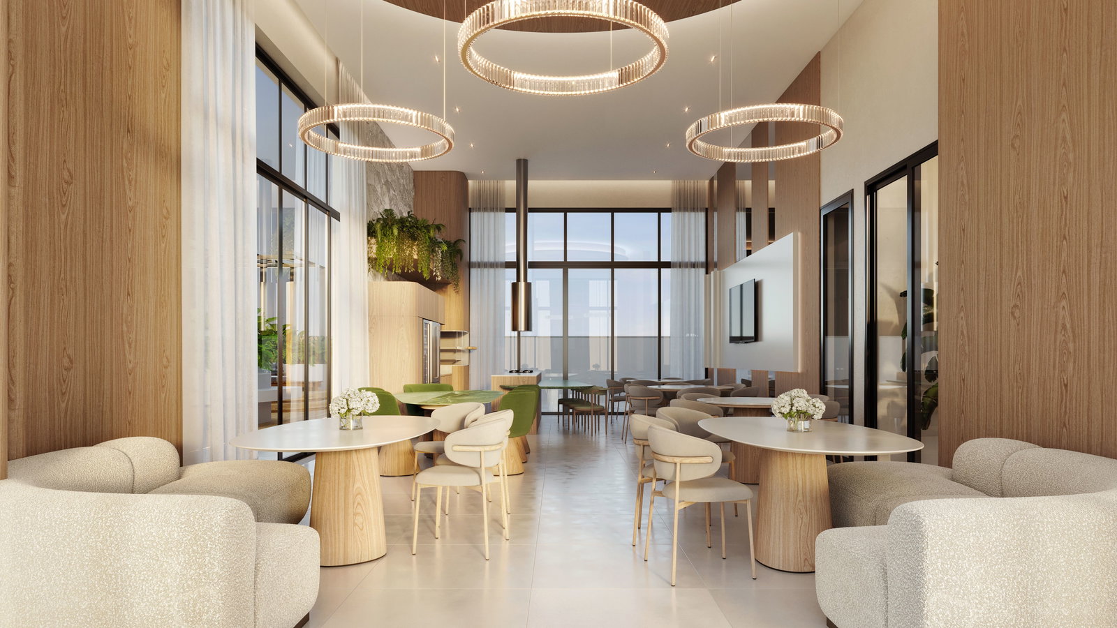 Blend — Renders e ambientes 13