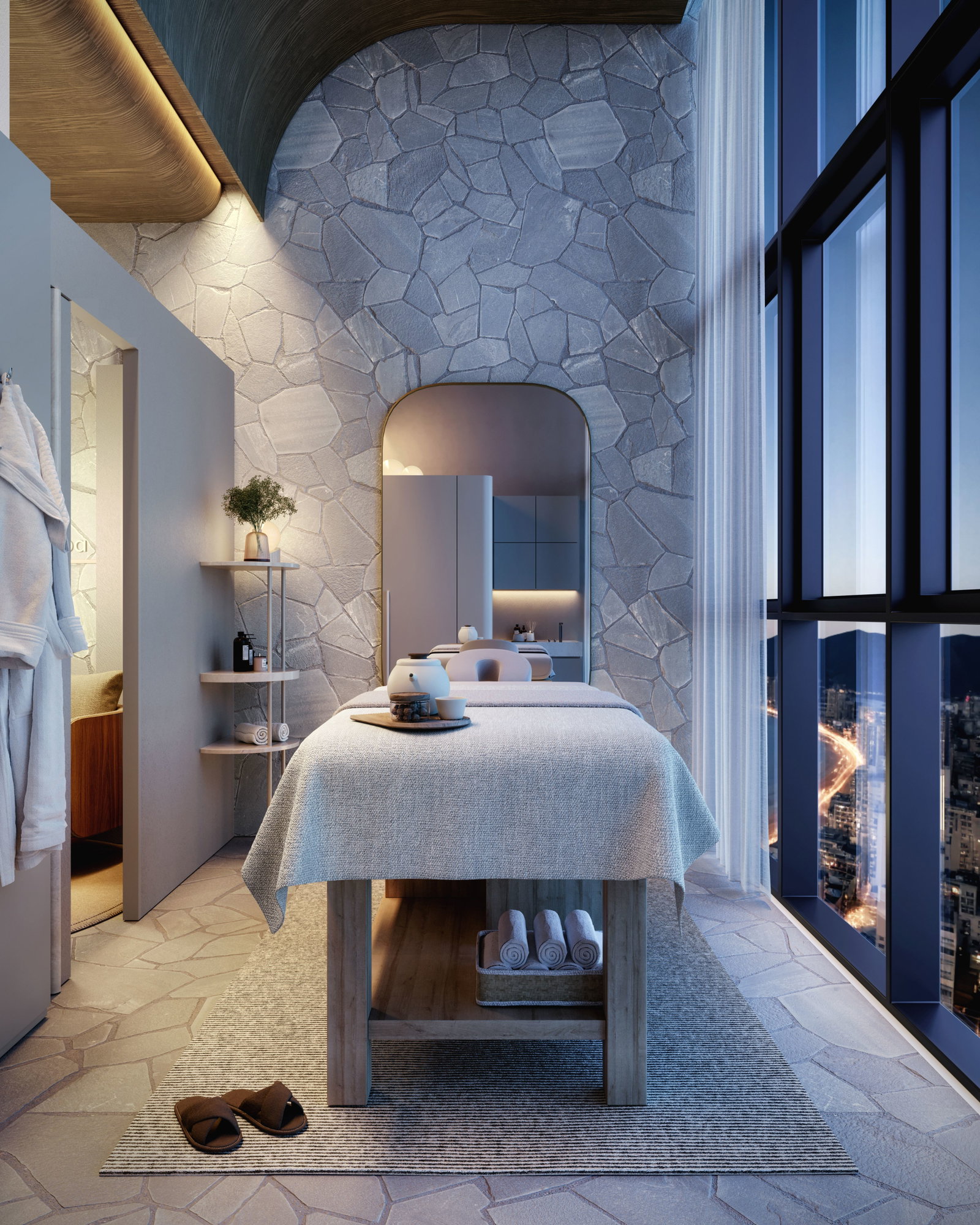 Blend — Renders e ambientes 16