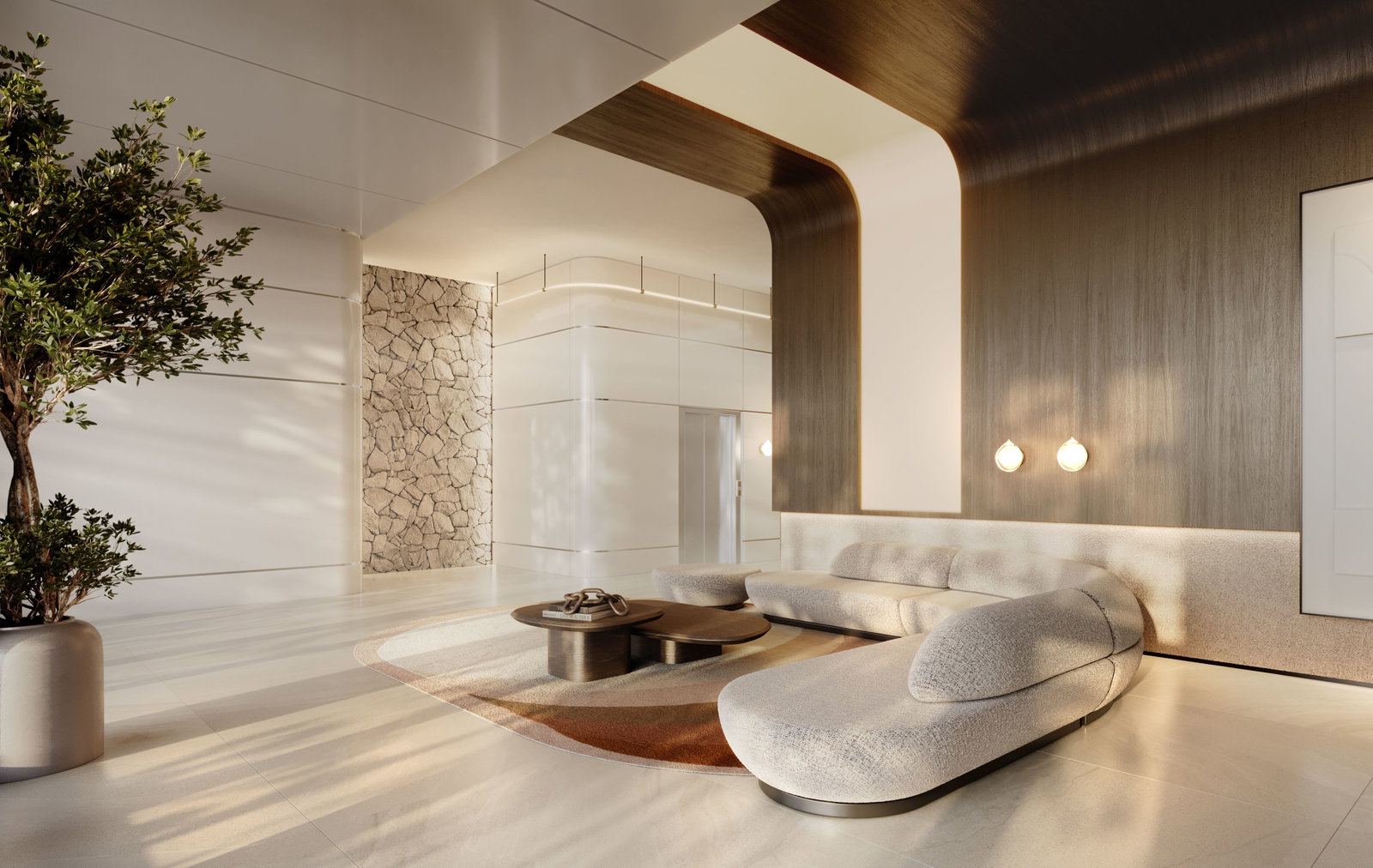 Blend — Renders e ambientes 19