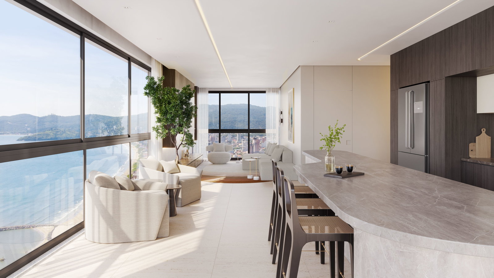 Blend — Renders e ambientes 21
