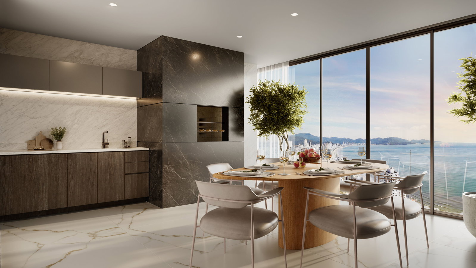 Blend — Renders e ambientes 22