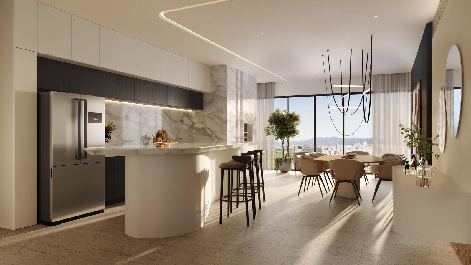 Blend — Renders e ambientes 23