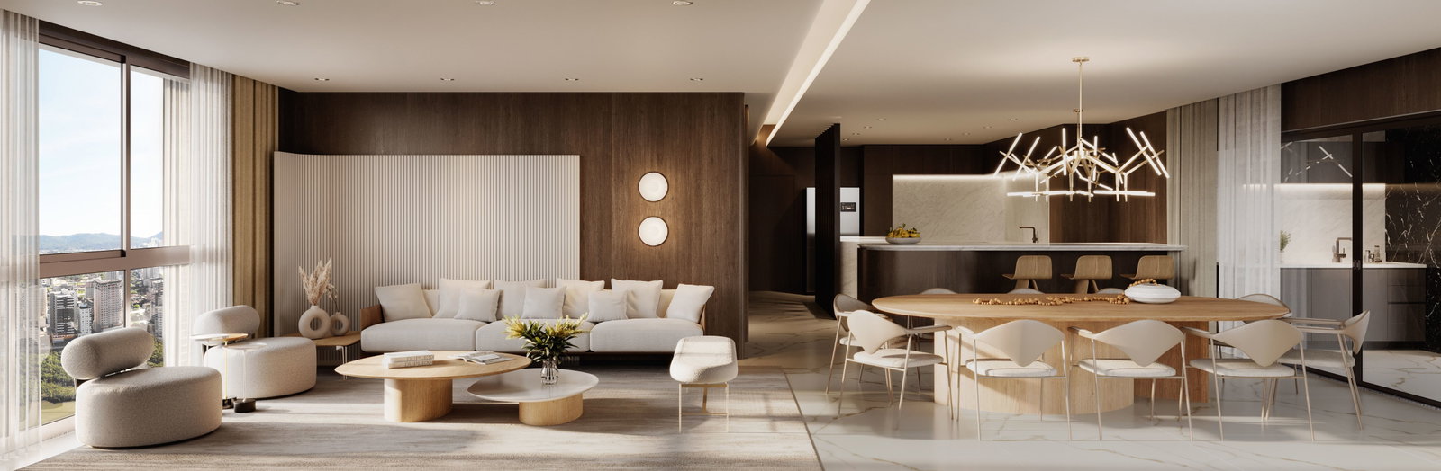 Blend — Renders e ambientes 25
