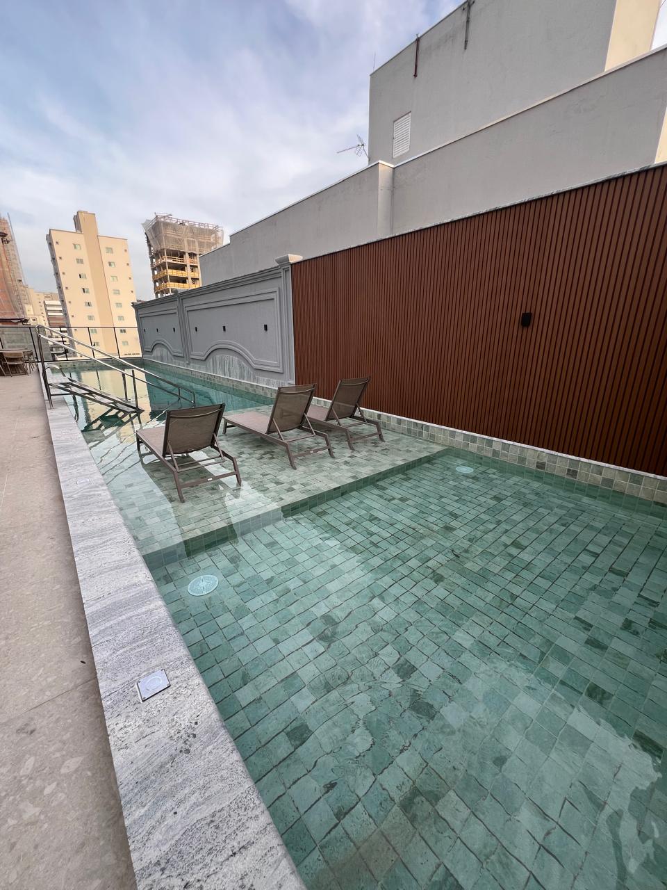 Bourbon — Renders e ambientes 5