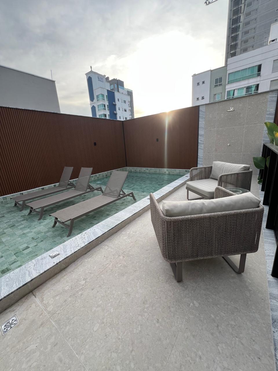 Bourbon — Renders e ambientes 25