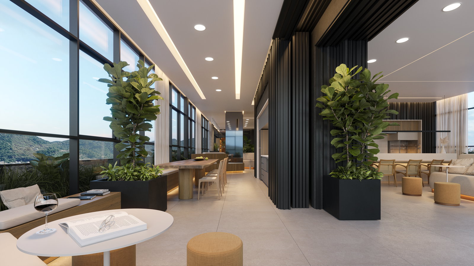 Brise — Renders e ambientes 15
