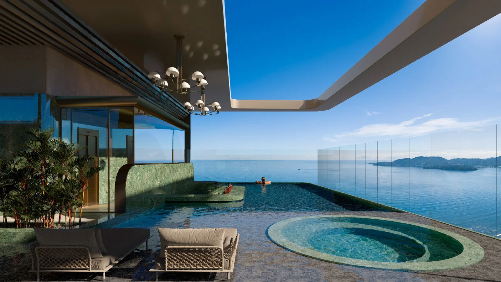 Charles II Yacht Royal Home by Okean— mais valorizados de Itapema · Itapema, SC — Foto 10