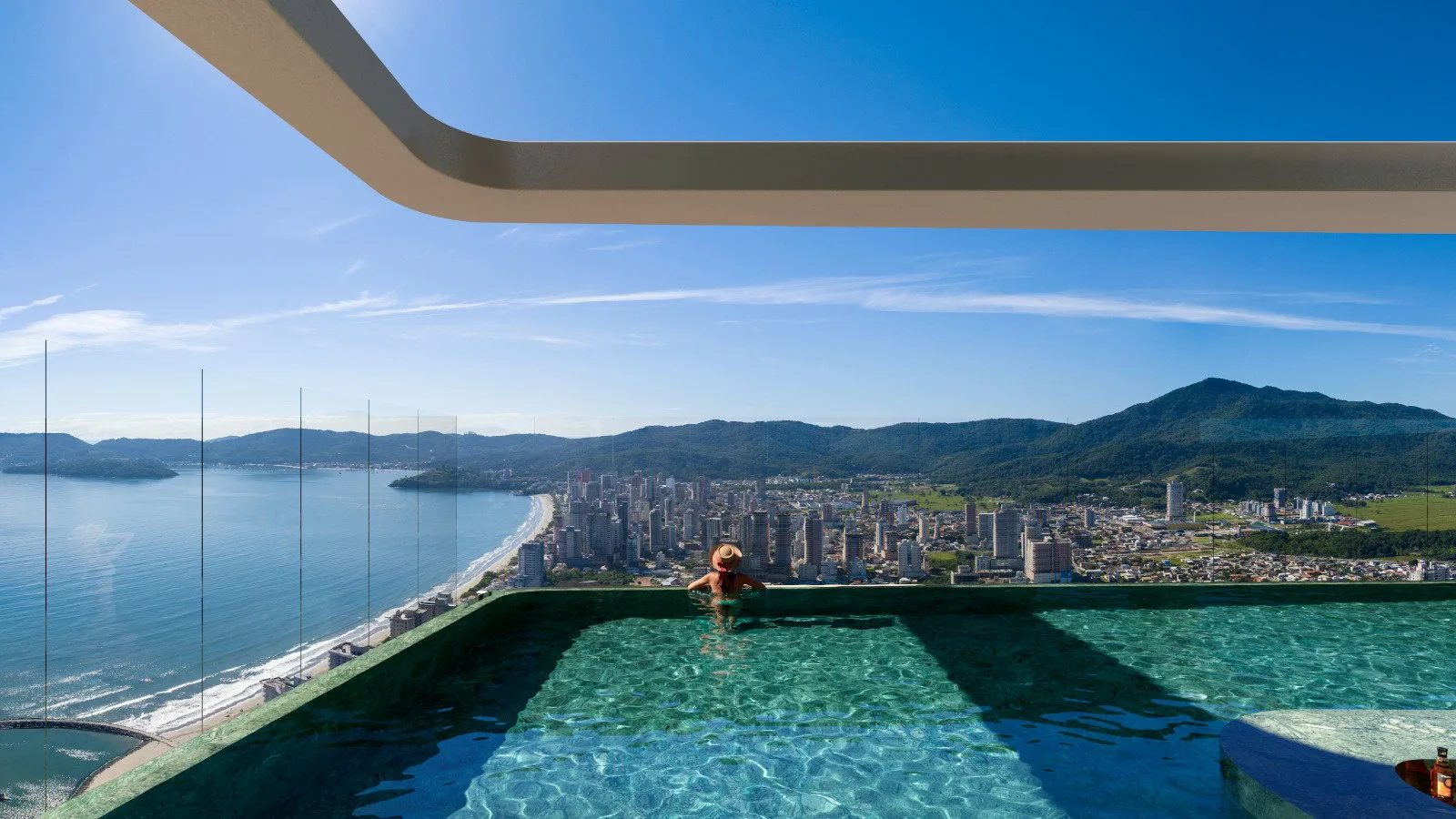 Charles II Yacht Royal Home by Okean— mais valorizados de Itapema · Itapema, SC — Foto 13