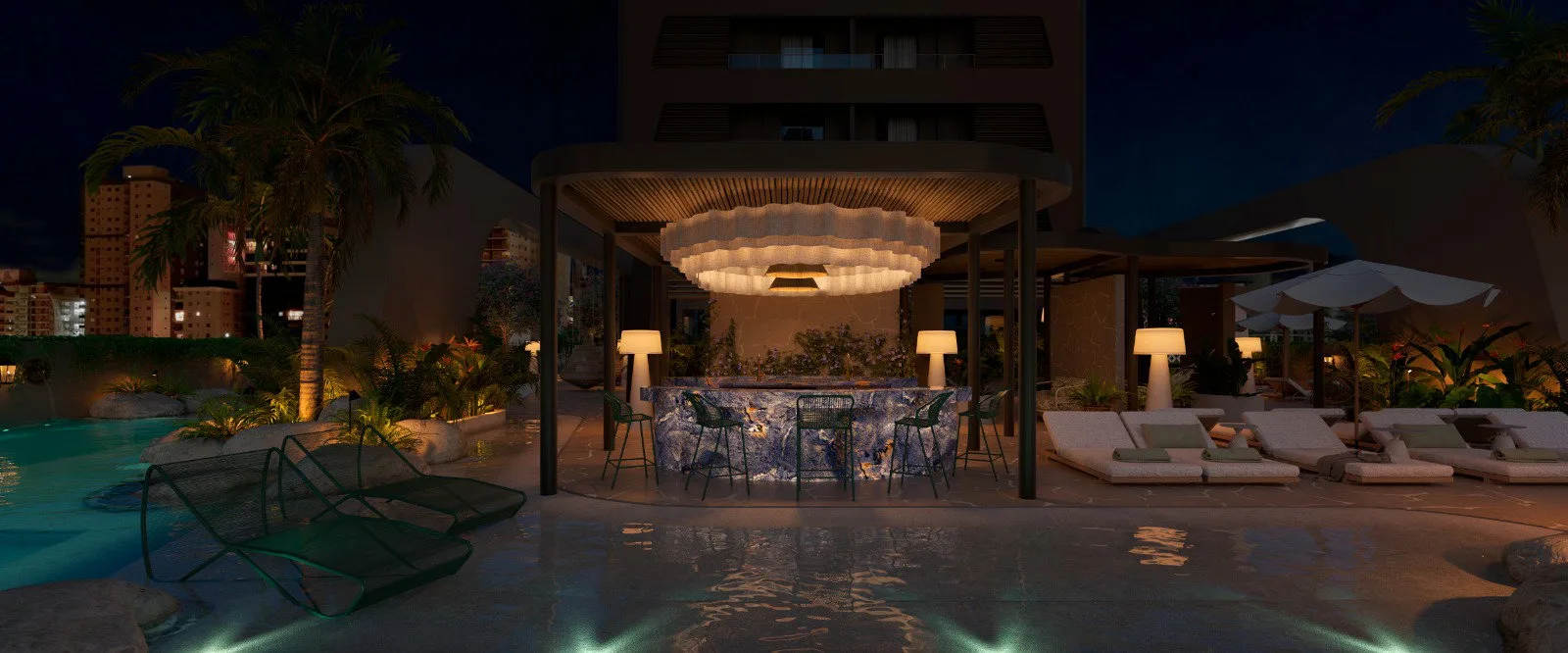 Charles II Yacht Royal Home by Okean— mais valorizados de Itapema · Itapema, SC — Foto 15