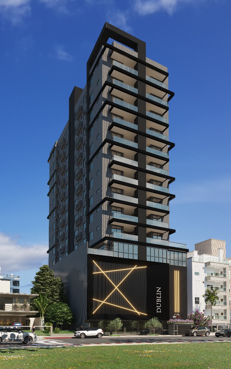 Dublin Residence — Renders e ambientes 2