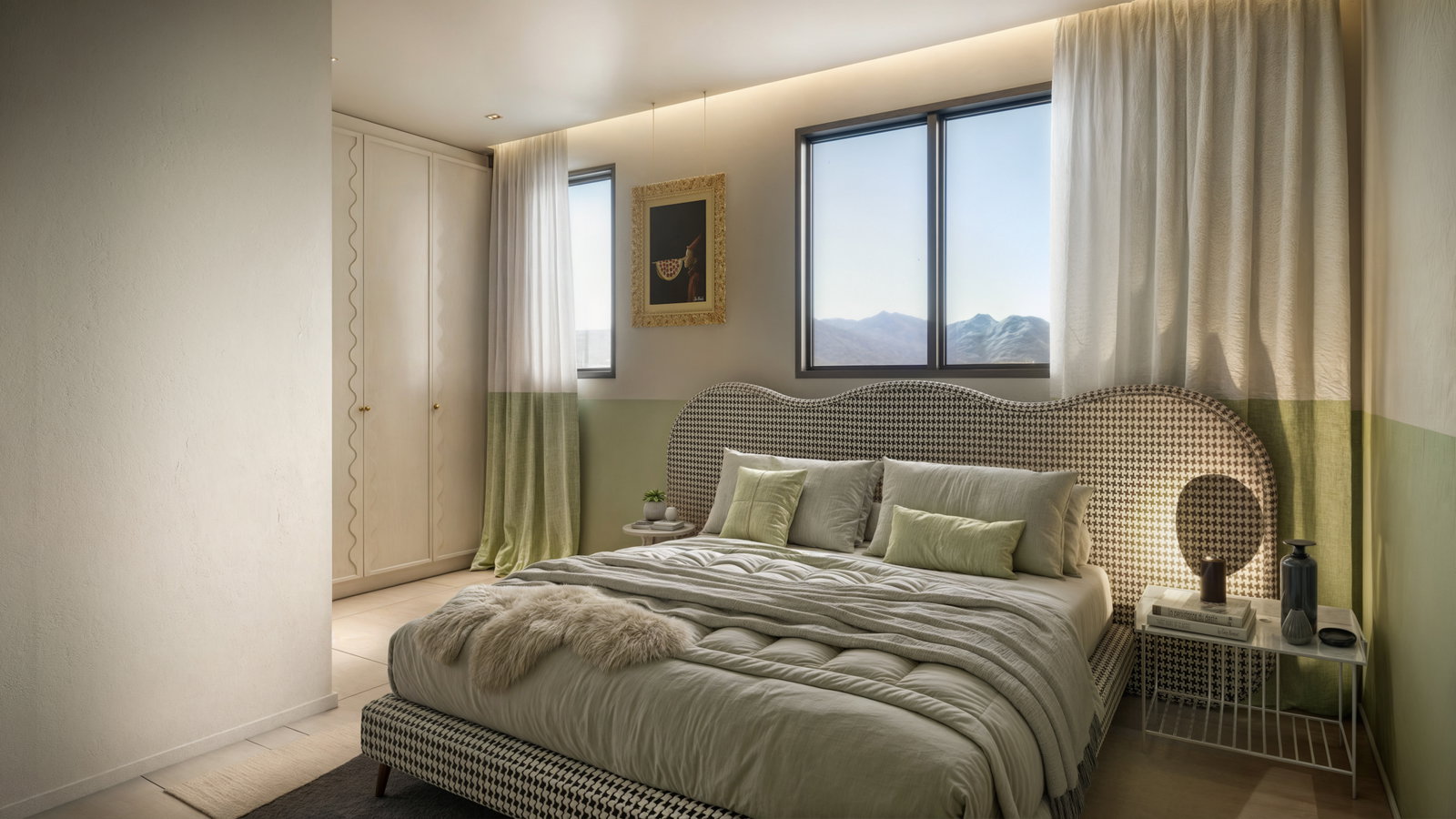 Edge 110 — Renders e ambientes 25