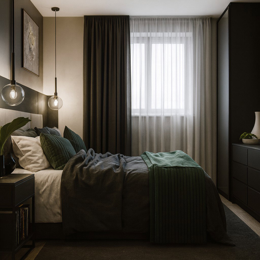 Electron Tower — Renders e ambientes 47