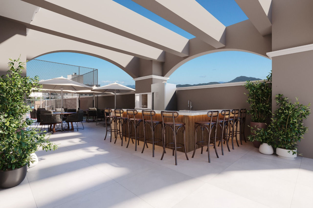 Filemon Residence — Renders e ambientes 5