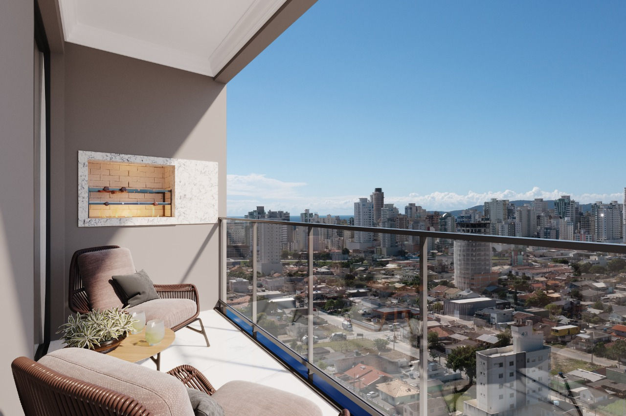 Filemon Residence — Renders e ambientes 6