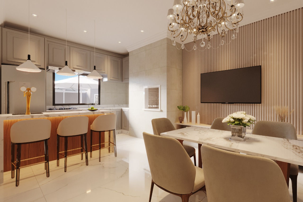 Filemon Residence — Renders e ambientes 12