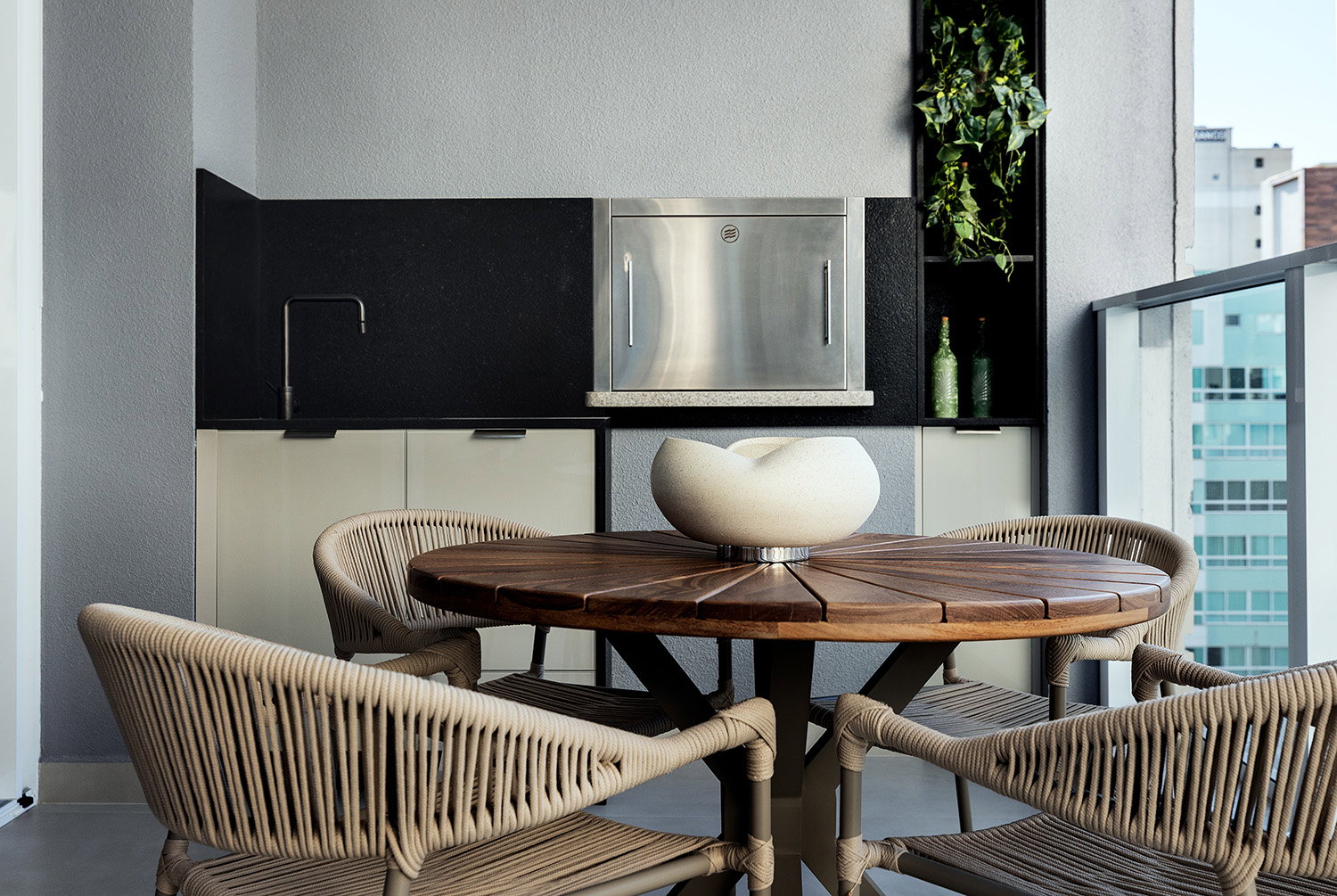 L'Atelier — Renders e ambientes 47