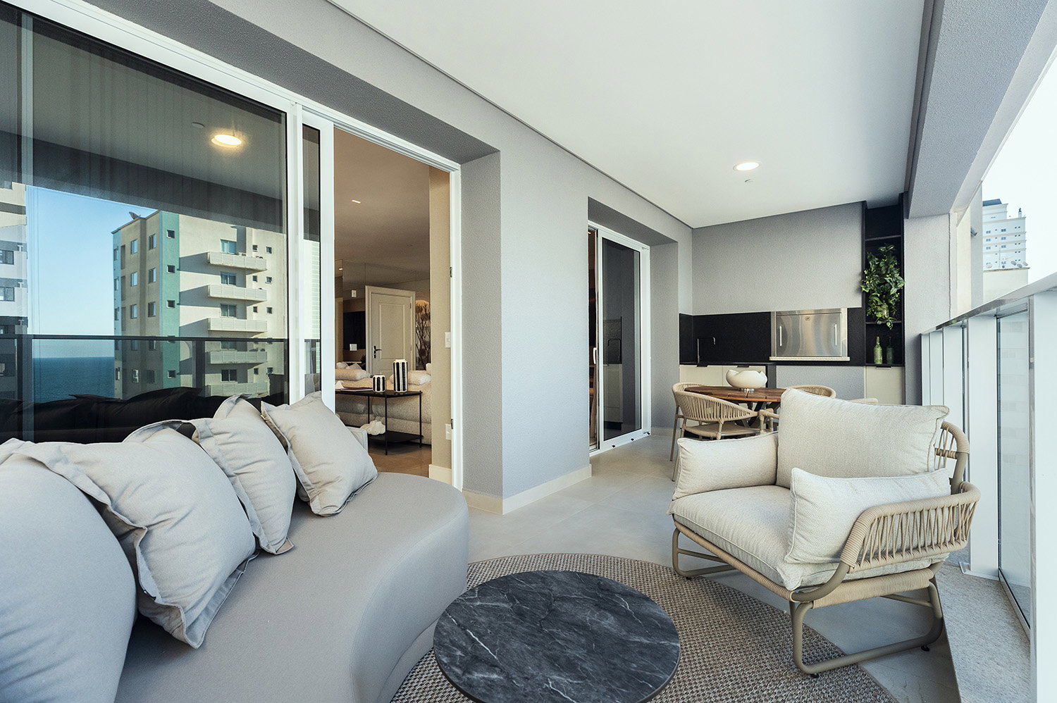 L'Atelier — Renders e ambientes 48