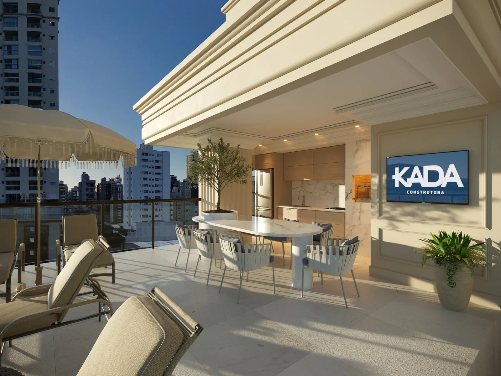 Le Jardins — Foto 6