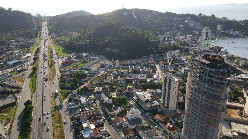 Le Monarque Résidence — Andamento da obra 6